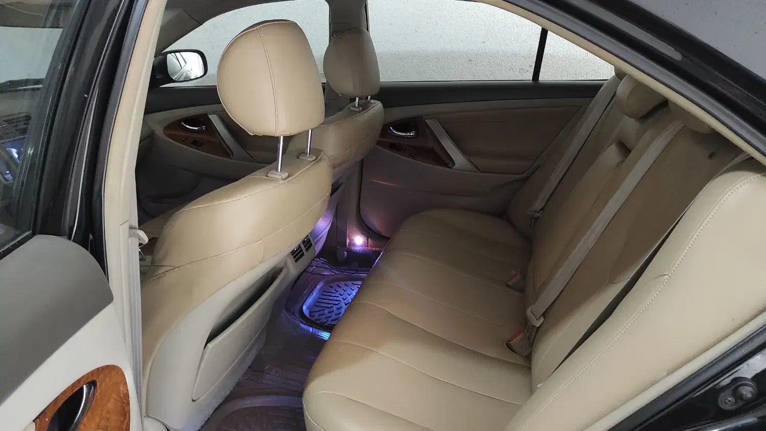 تویوتا آریون ۲۰۱۱ / گرند فول عمان|خودرو سواری و وانت|رشت, دیلمان|دیوار