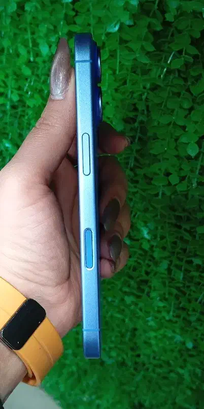 iphone 16 normal|موبایل|تهران, جردن|دیوار