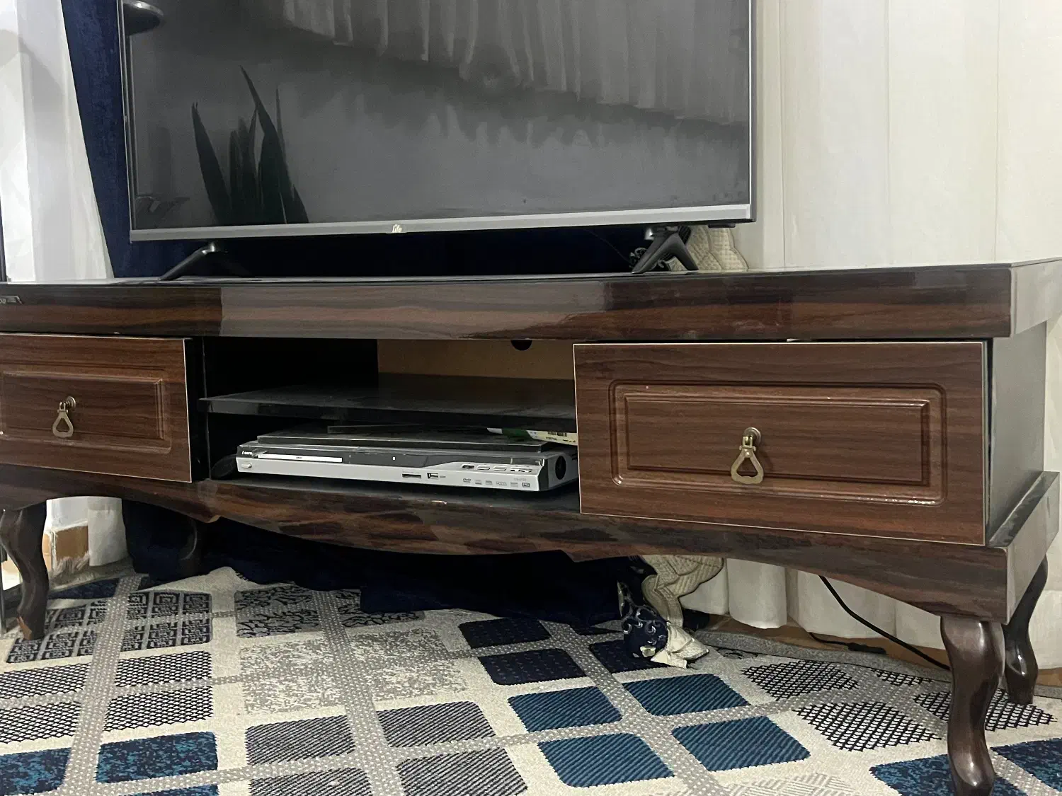 میز تلویزیون|میز تلویزیون|مشهد, کوشش|دیوار