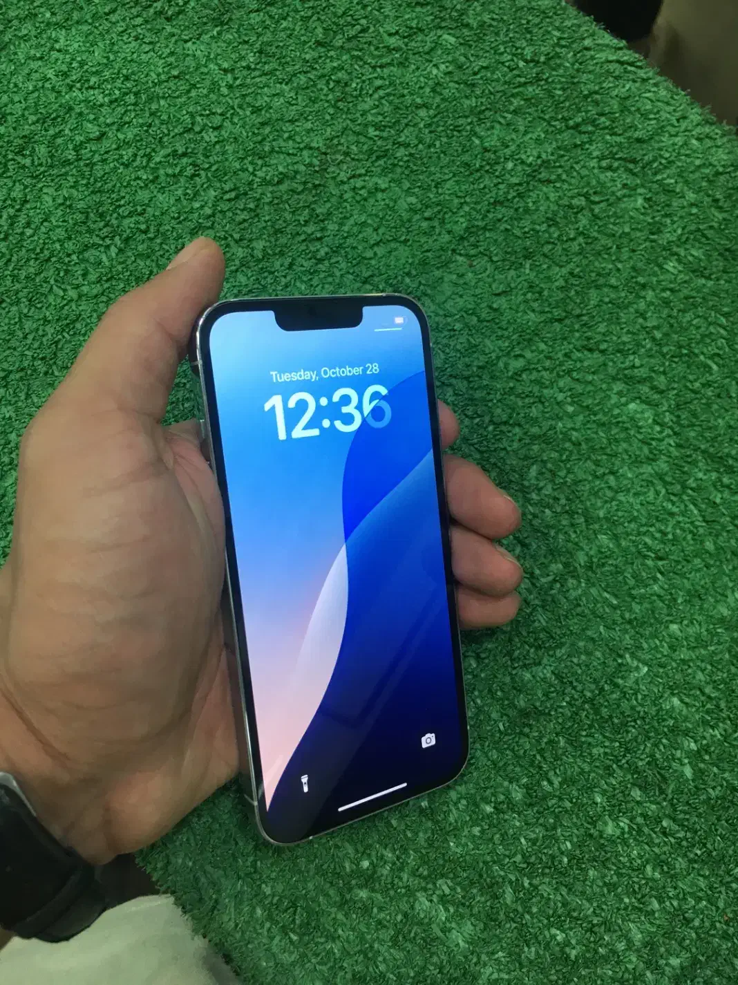 13pro 256G|موبایل|گرگان, |دیوار