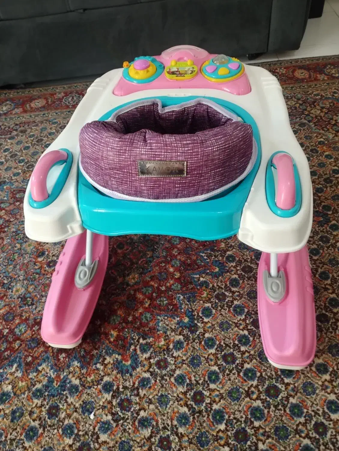 روروئک|کالسکه و لوازم جانبی|رشت, حمیدیان|دیوار