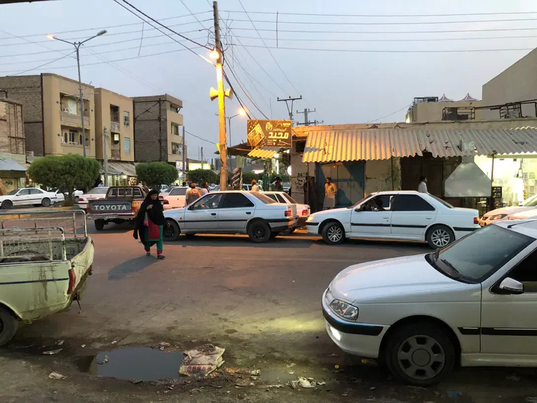 فروش مغازه بزرگ در قلب بازار ایرانشهر|فروش مغازه و غرفه|سراوان, |دیوار