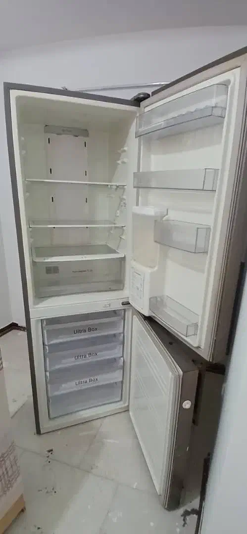 یخچال فریزر دوو|یخچال و فریزر|ساری, |دیوار