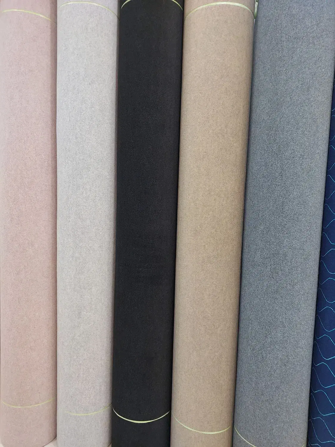 (موکت سرای ماهلین)  اینجا همه چی زیرقیمته بازاره|موکت|خمینی‌شهر, |دیوار