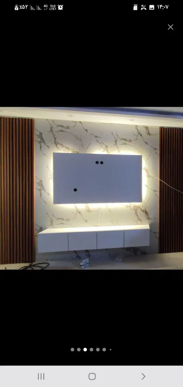 نصب کابینت MDF.تعمیرات کمد کابینت|خدمات پیشه و مهارت|مشهد, ایثار|دیوار