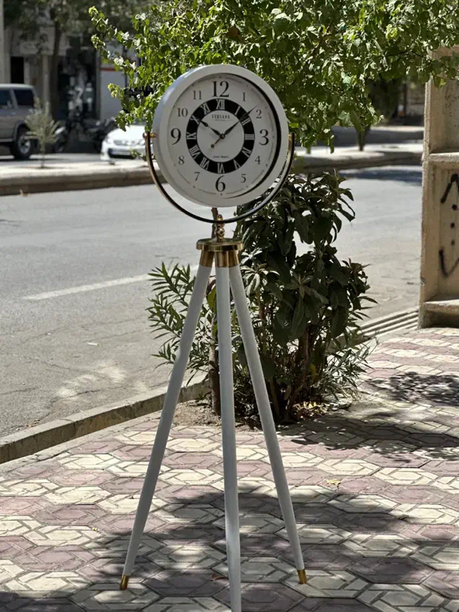 ساعت دیواری و ایستاده|ساعت دیواری و تزئینی|مریوان, |دیوار