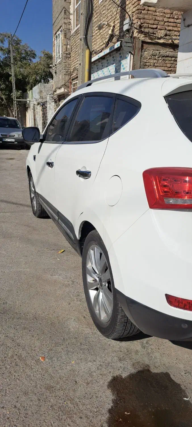 جک s5|خودرو سواری و وانت|مشهد, امیر آباد|دیوار