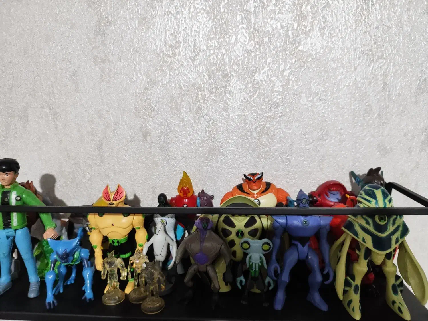 بن تن|اسباببازی|تهران, منیریه|دیوار