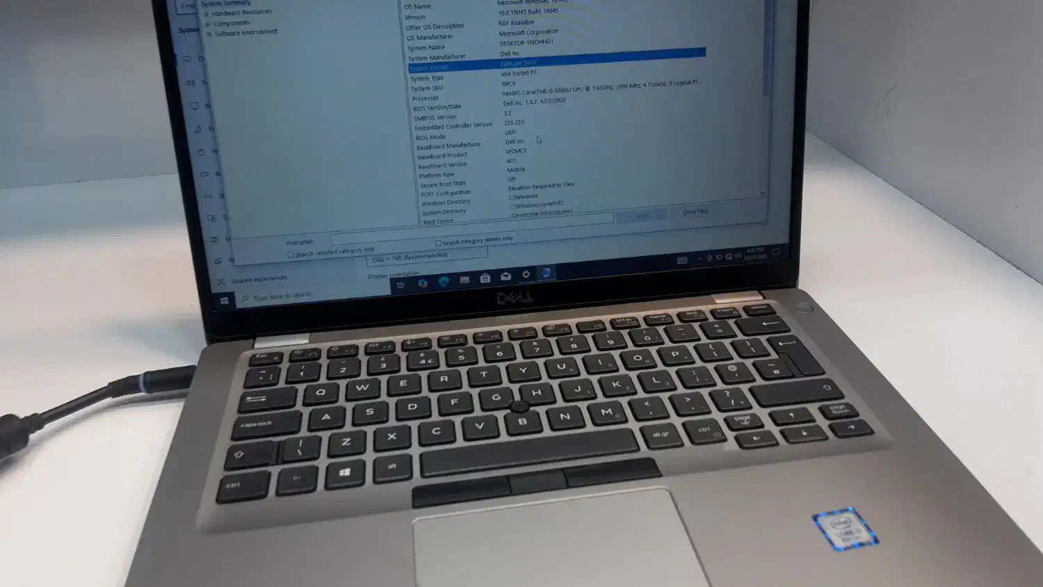 لپ تاپ استوک دل اچ پی  لنوو|رایانه همراه|اهواز, نادری|دیوار