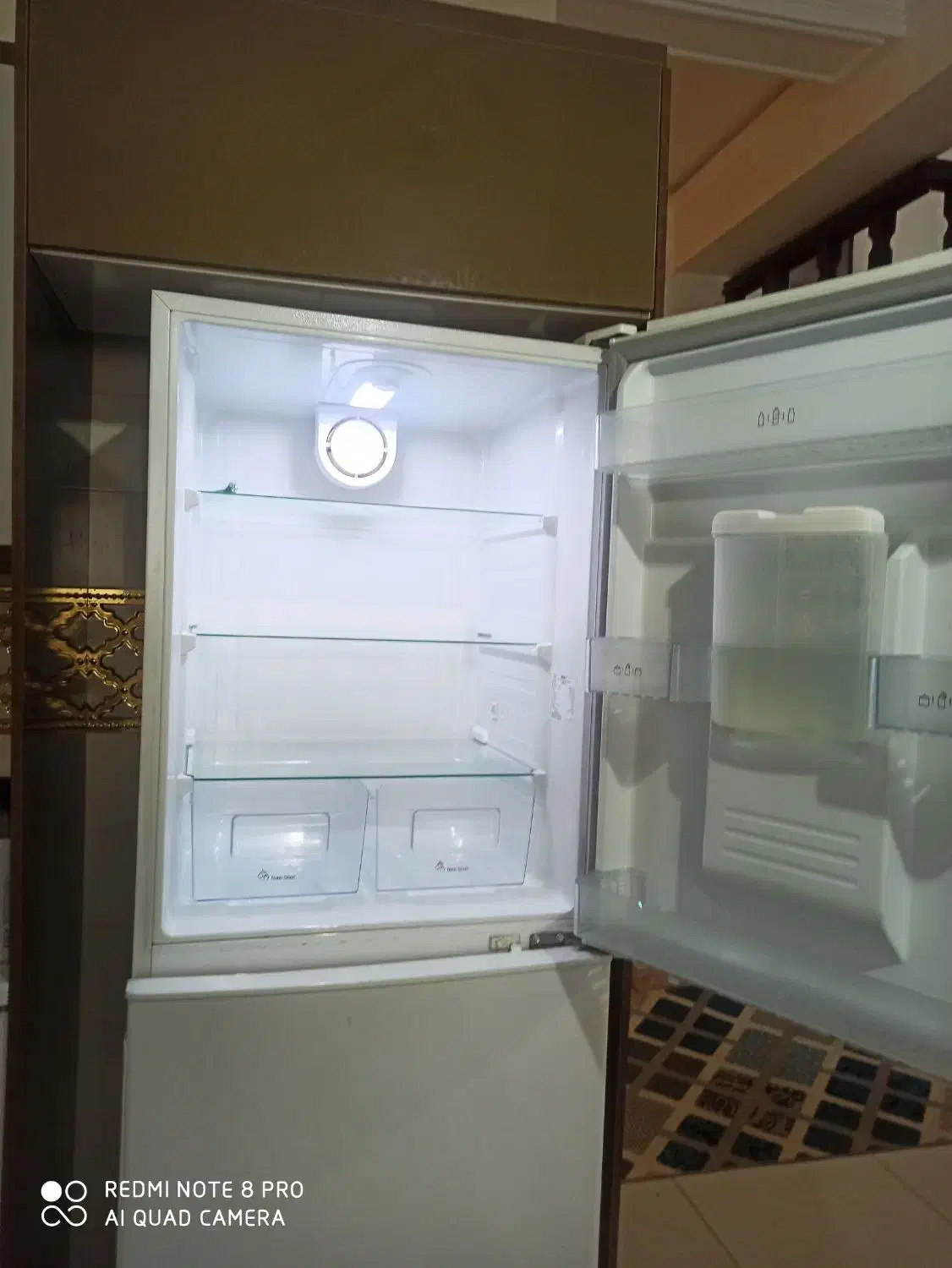 یخچال فریزر بست|یخچال و فریزر|شیرود, |دیوار