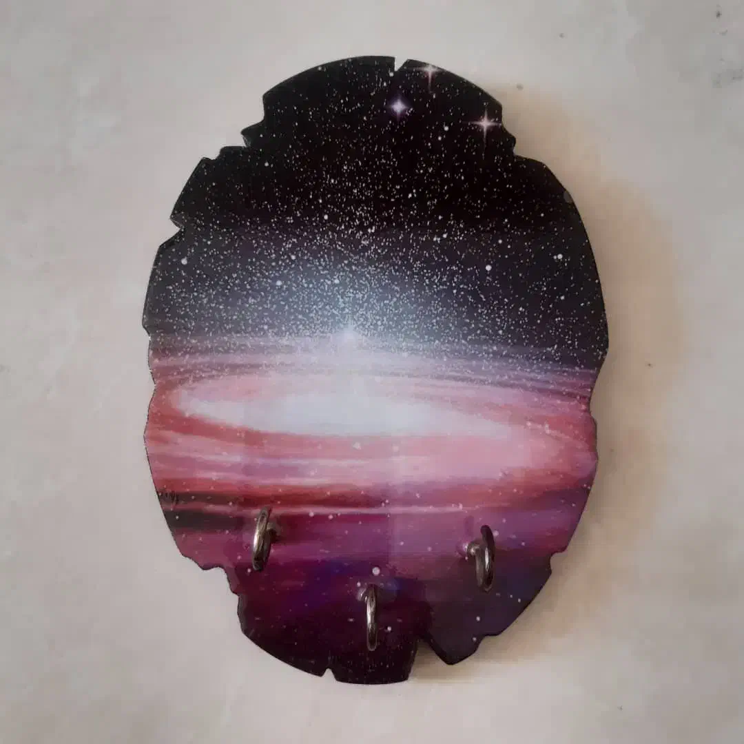 جاکلیدی|صنایع دستی و سایر لوازم تزئینی|اصفهان, مارچین|دیوار