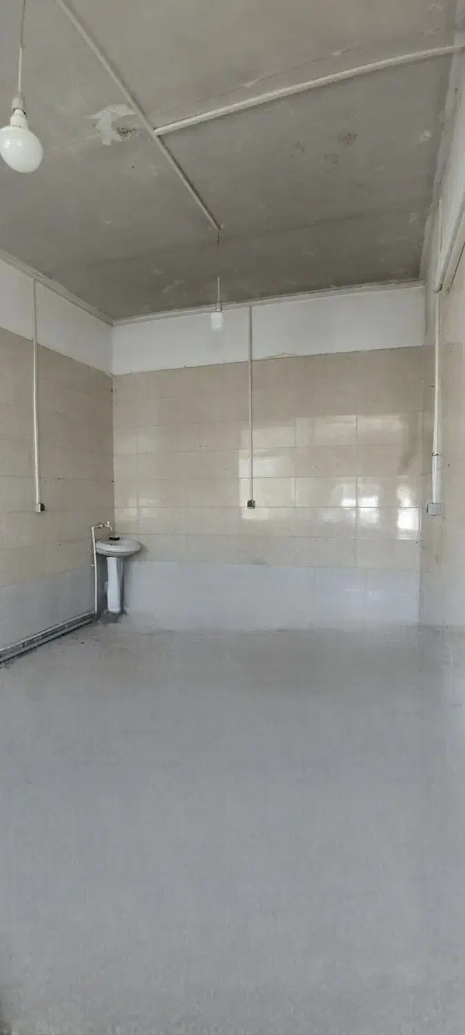 رهن اجاره /مغازه/ در اندیشه 7|اجارهٔ مغازه و غرفه|مشهد, شهرک رازی (شهرک غرب)|دیوار