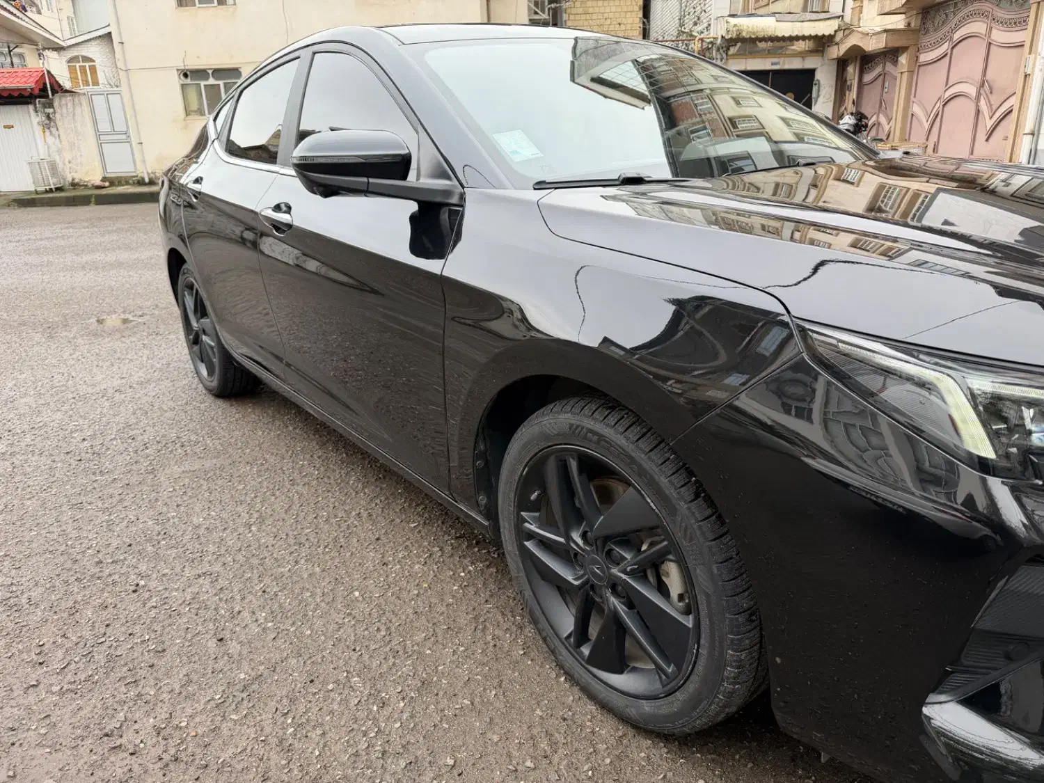 kmc j7|خودرو سواری و وانت|آستارا, |دیوار