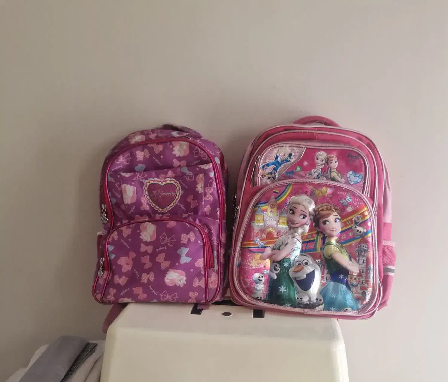 کیف مدرسه|کیف، کفش، کمربند|اصفهان, مهدی آباد|دیوار