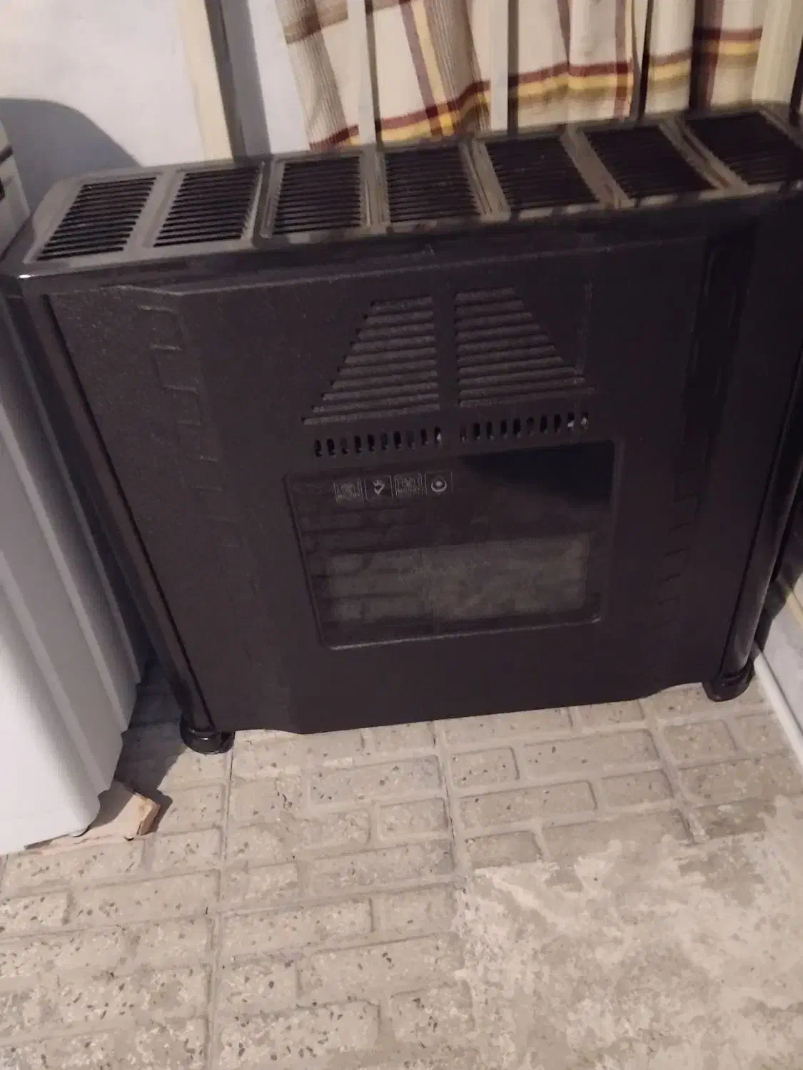 بخاری|بخاری، هیتر، شومینه|تهران, کن|دیوار