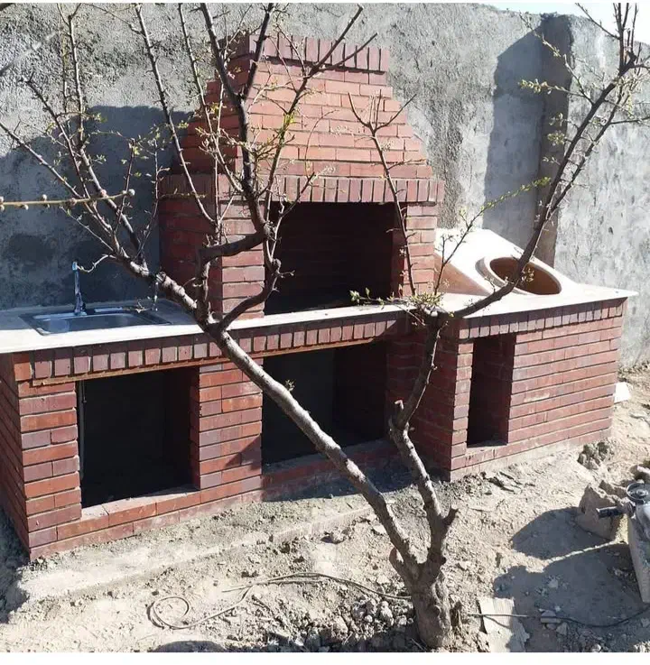 سیمان نسوز، فروش خاک نسوز|مصالح و تجهیزات ساختمان|اصفهان, زوان|دیوار