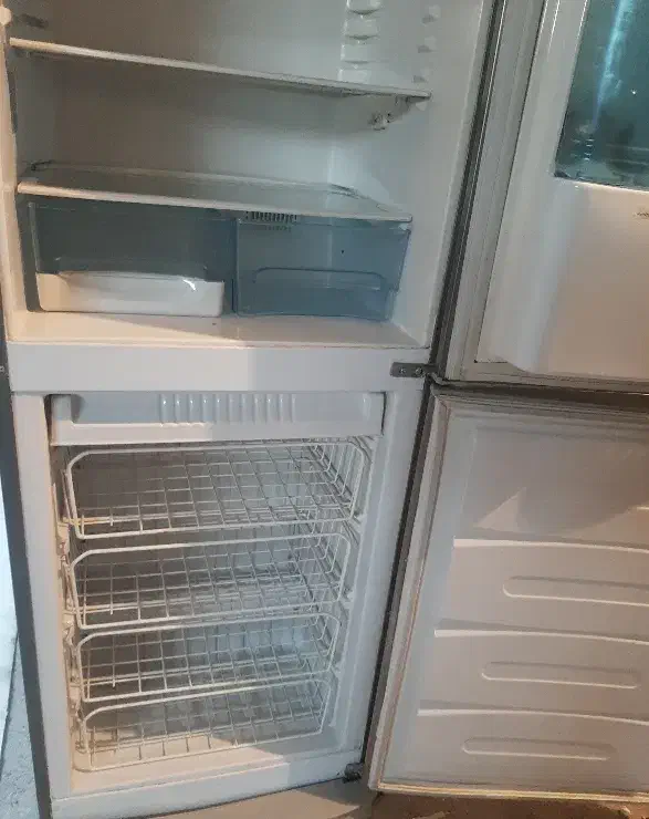 یخچال فریزر نیکسان|یخچال و فریزر|کرج, محمود آباد|دیوار