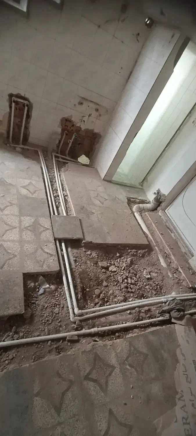 بازسازی و بنایی حرفهای در سراسر ایران|خدمات پیشه و مهارت|ساری, |دیوار