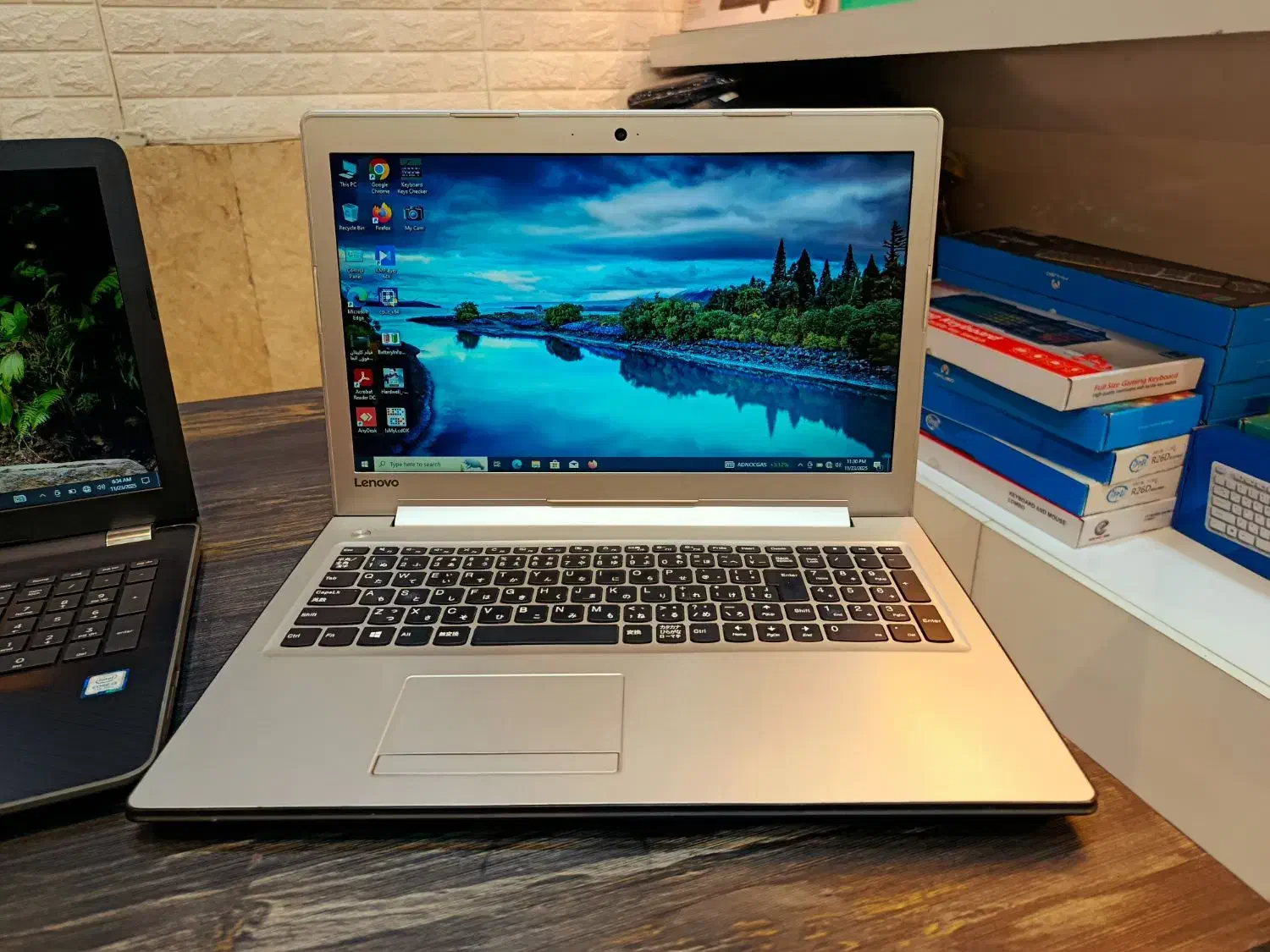 لپ تاپ به قیمت کف شارجه دبی با ضمانت کتبی|رایانه همراه|مشهد, کلاهدوز|دیوار