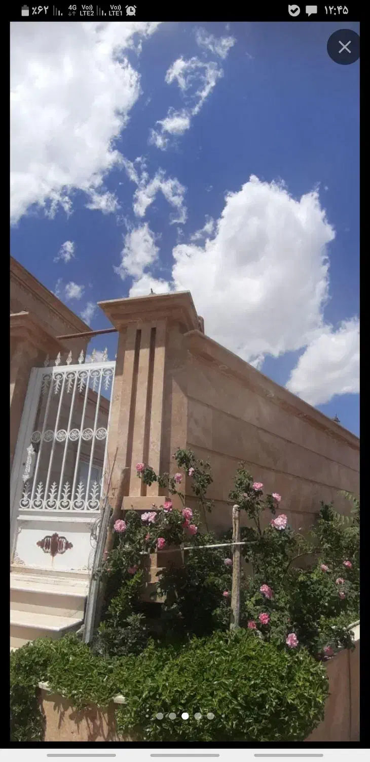 ویلا سوییت نیاسر|اجارهٔ کوتاهمدت ویلا و باغ|نیاسر, |دیوار