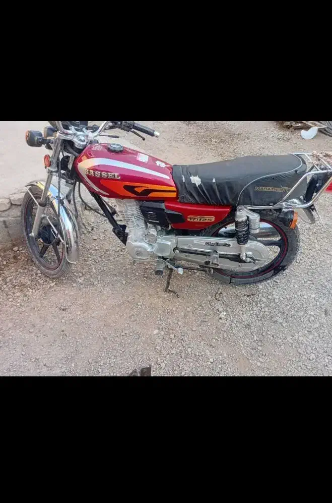 موتور سیکلت|موتورسیکلت|پاسارگاد, |دیوار