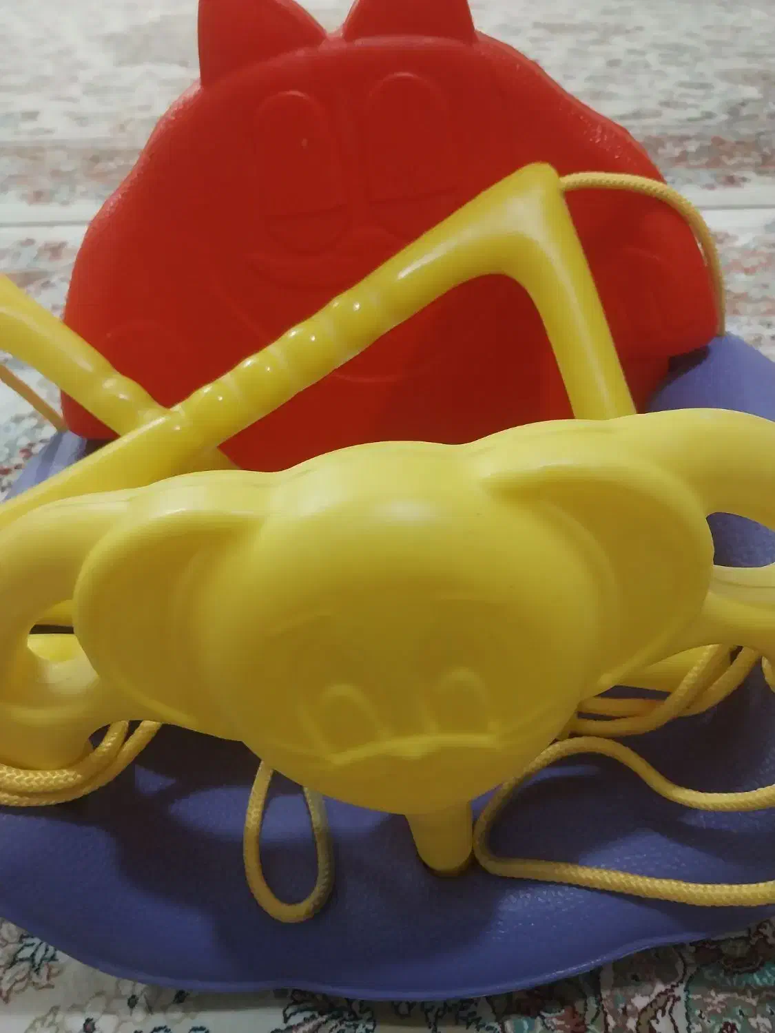 تاب کودک|اسباب و اثاث بچه|مشهد, سرافرازان|دیوار