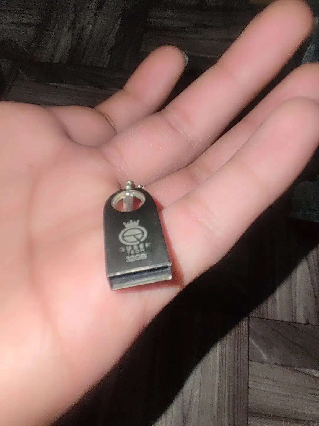 فلش 32 گیگ|لوازم جانبی موبایل و تبلت|یزد, |دیوار