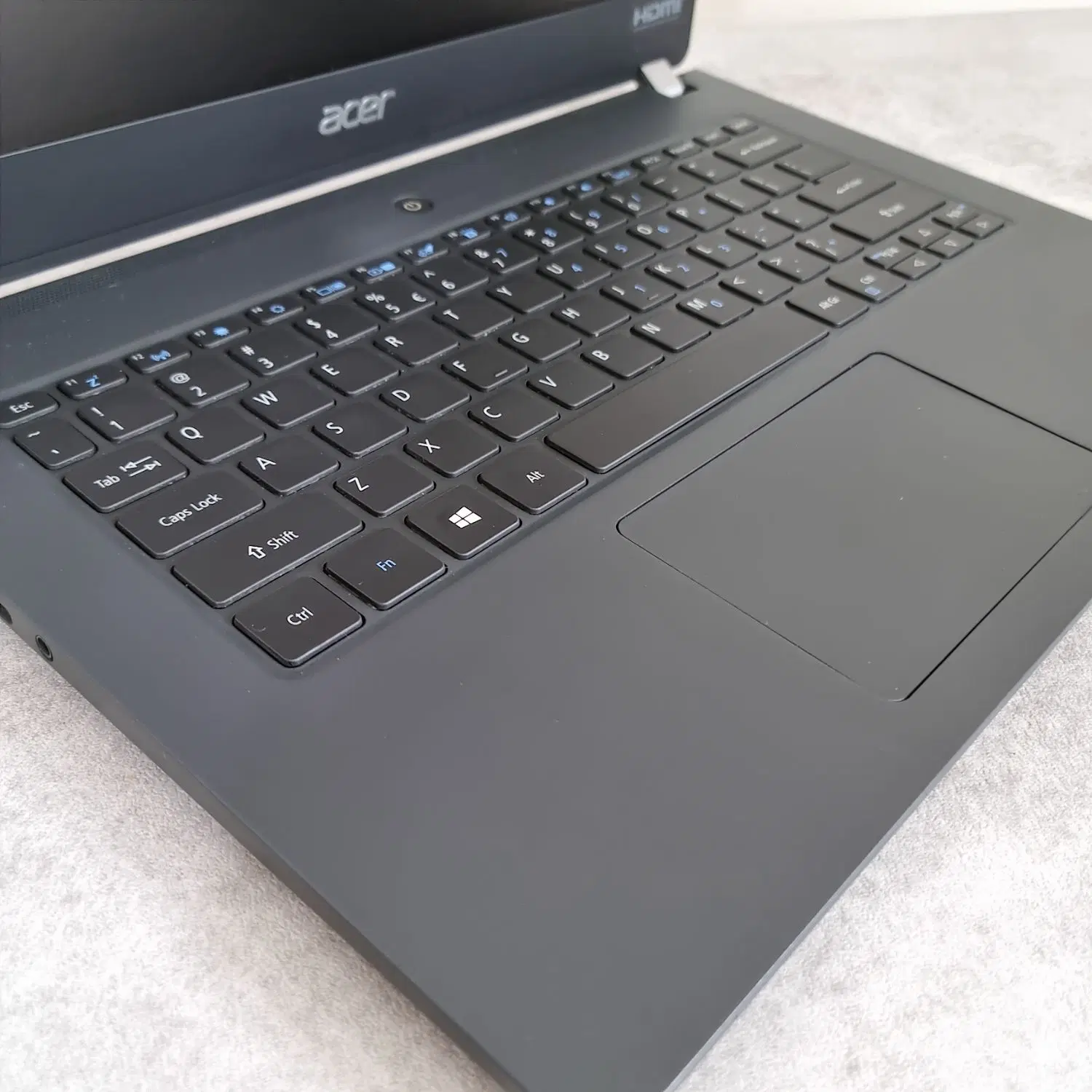 لپ تاپ خاص و حرفه ای Acer travelmate بیزینسی تمیز|رایانه همراه|شیراز, شهرک مفتح|دیوار