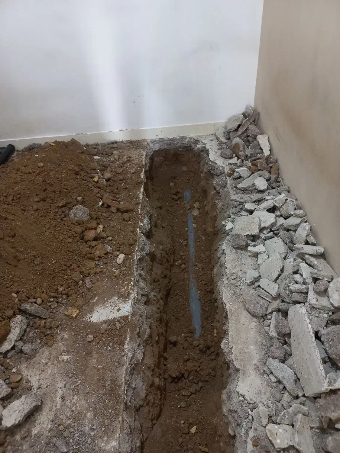 تخریب کار|خدمات پیشه و مهارت|شوش, |دیوار