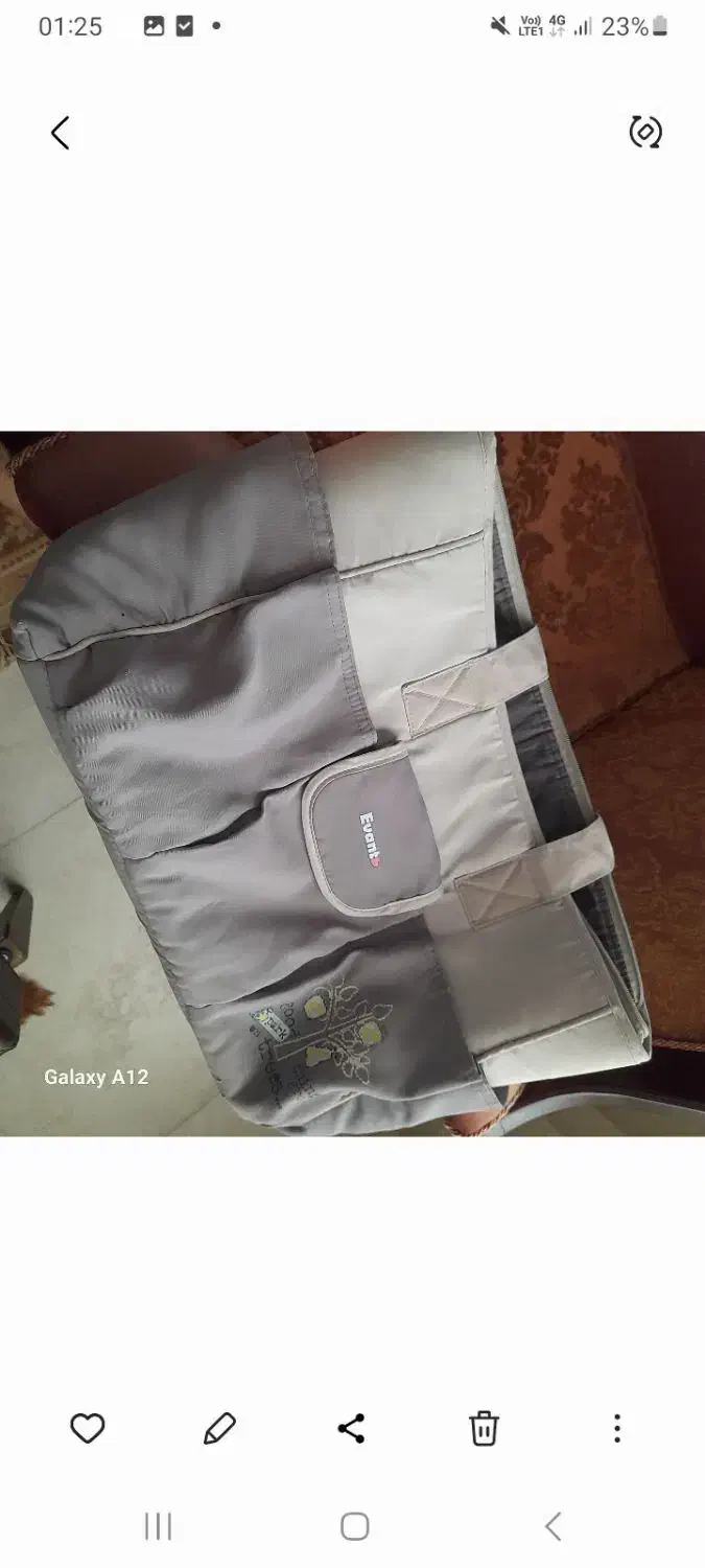 وسایل سیسمونی|اسباب و اثاث بچه|قائمشهر, |دیوار