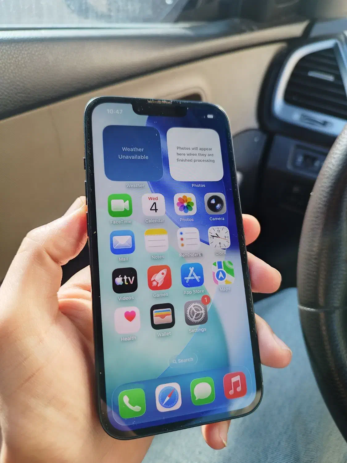 آیفون ۱۳/iPhone 13//chh 128g|موبایل|ایلام, |دیوار