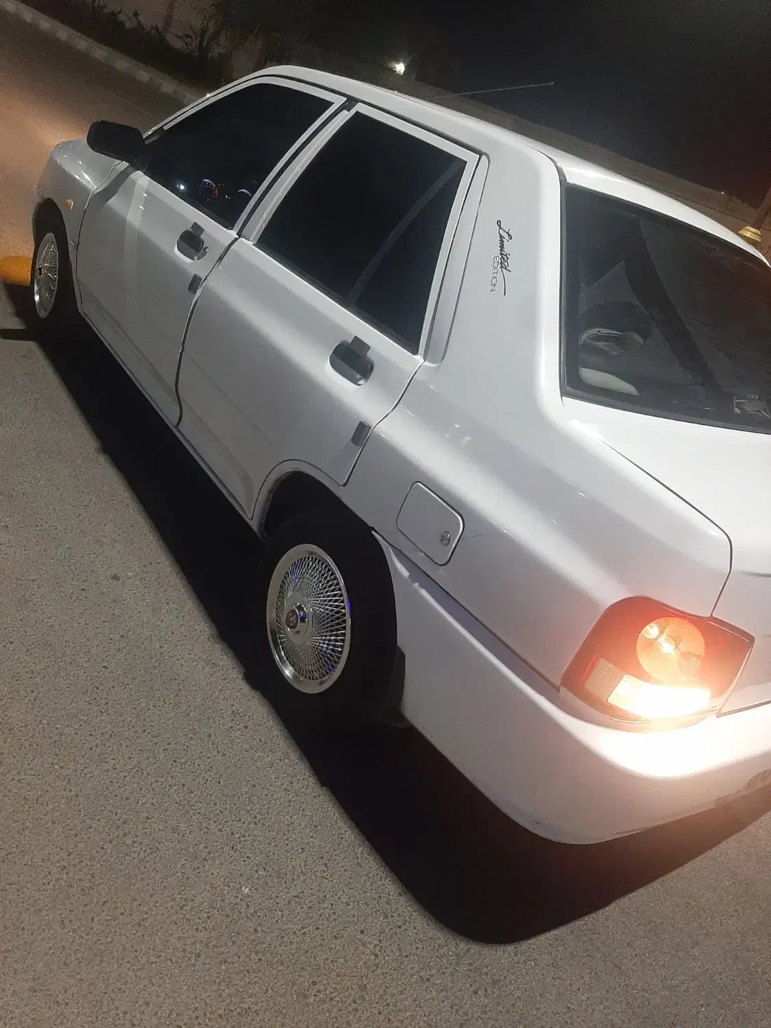 پراید132مدل98|خودرو سواری و وانت|خورموج, |دیوار