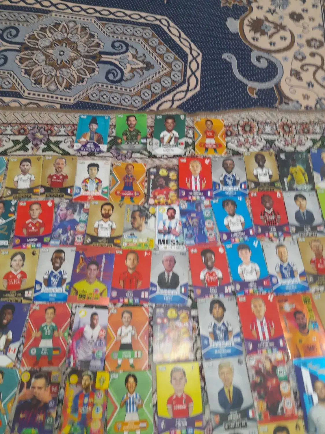 کیمدی کارت ۲۰۲۵|اسباب‌‌بازی|شیروان (لرستان), |دیوار