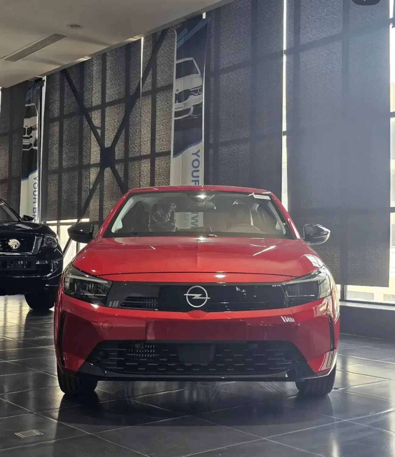 ثبت نام نقد و اقساط اوپل کورسا|خودرو سواری و وانت|همدان, |دیوار