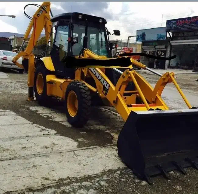 بیل مکانیکی بکهو|خدمات حمل و نقل|جیرفت, |دیوار