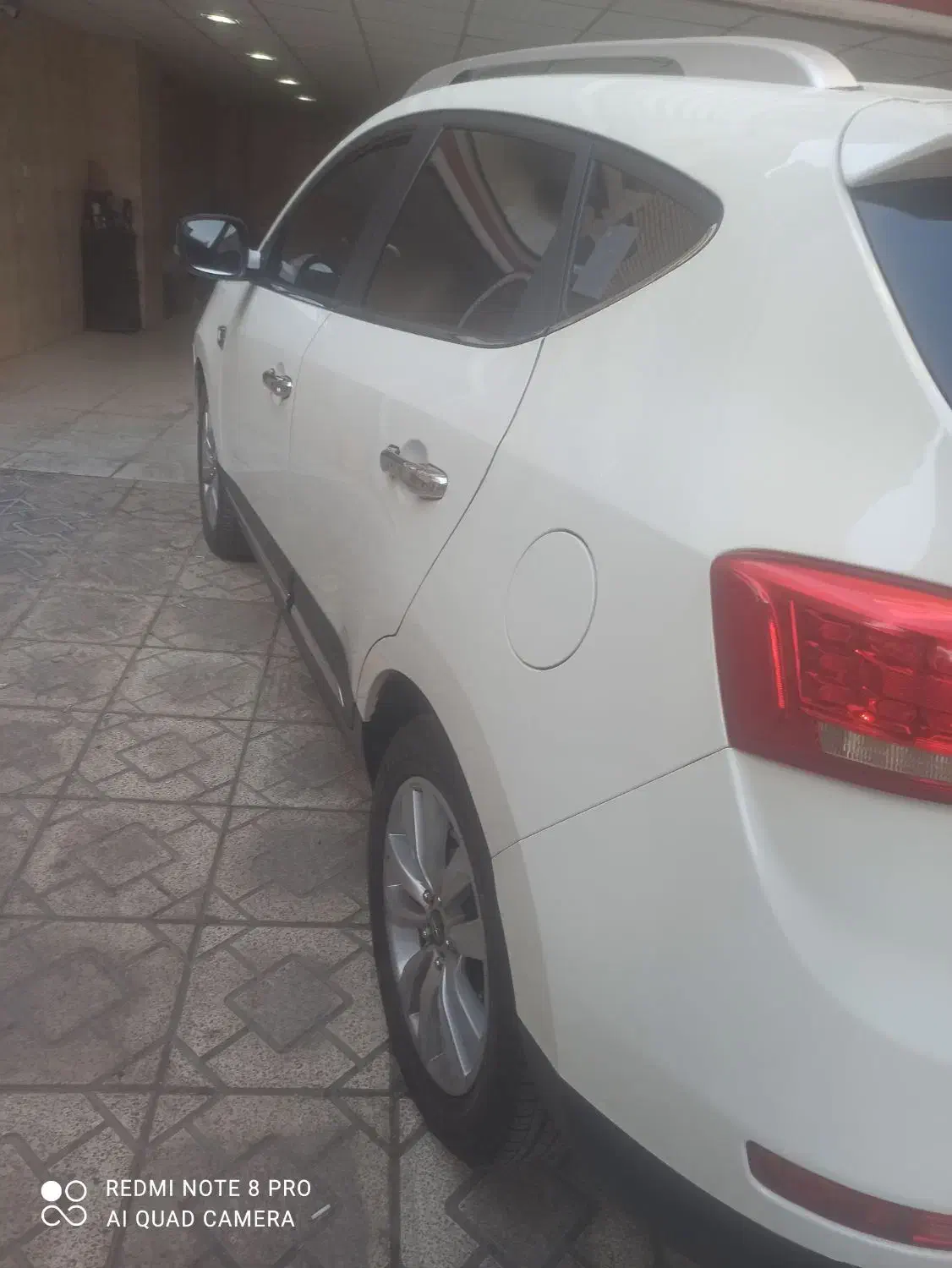 یک دستگاه خودرو جکs5 مدل 1400|خودرو سواری و وانت|تبریز, |دیوار