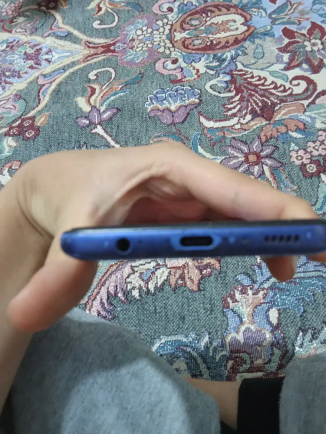 گوشی A21s|موبایل|ورامین, خیر آباد|دیوار