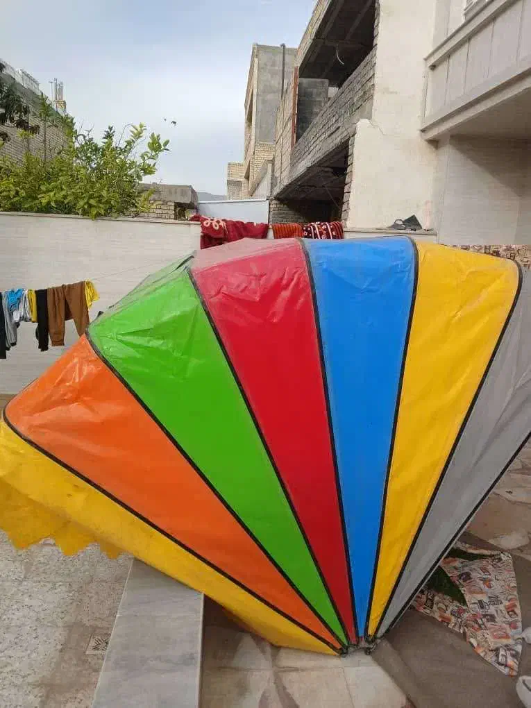 چادر مغازه سایه بان|فروشگاه و مغازه|کوار, |دیوار