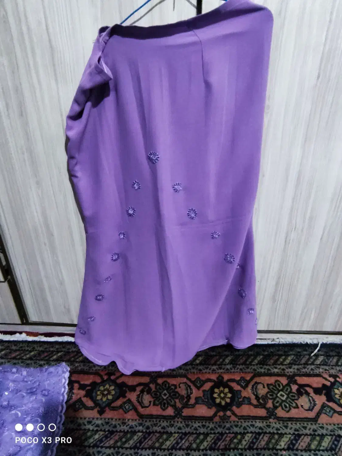 لباس زنانه|لباس|اردبیل, |دیوار