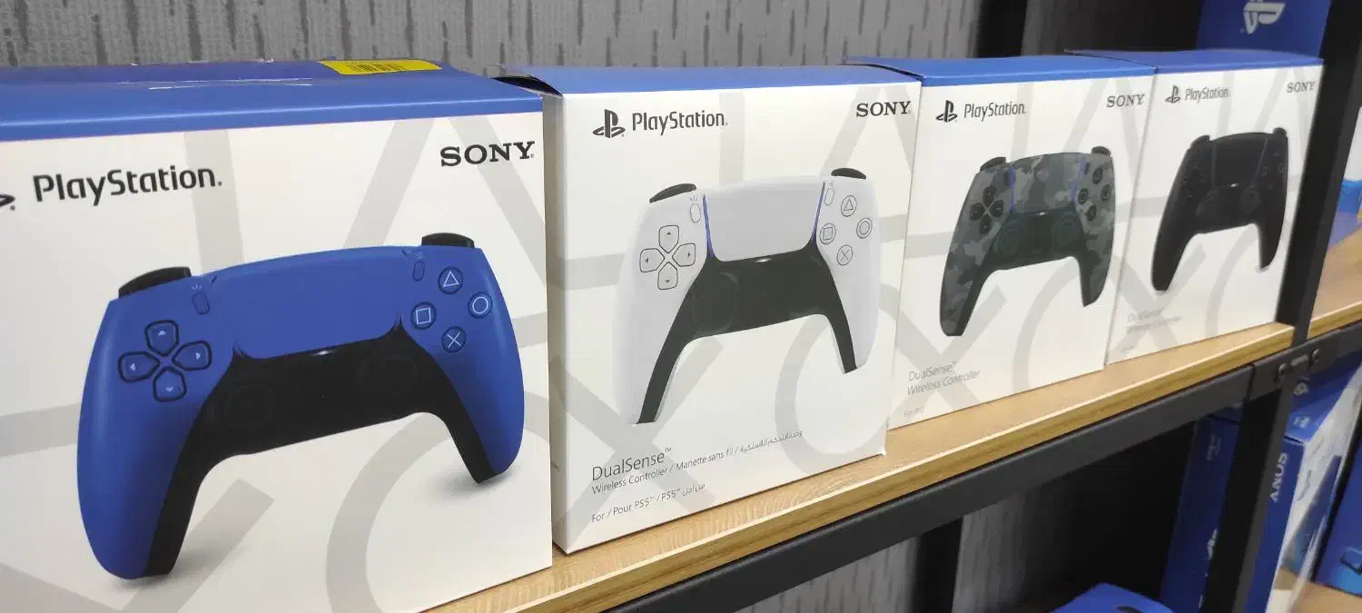 فروش انواع کنسول ودسته پلی استیشن.ایکس باکس.کف قیم|کنسول، بازی ویدئویی و آنلاین|قزوین, |دیوار