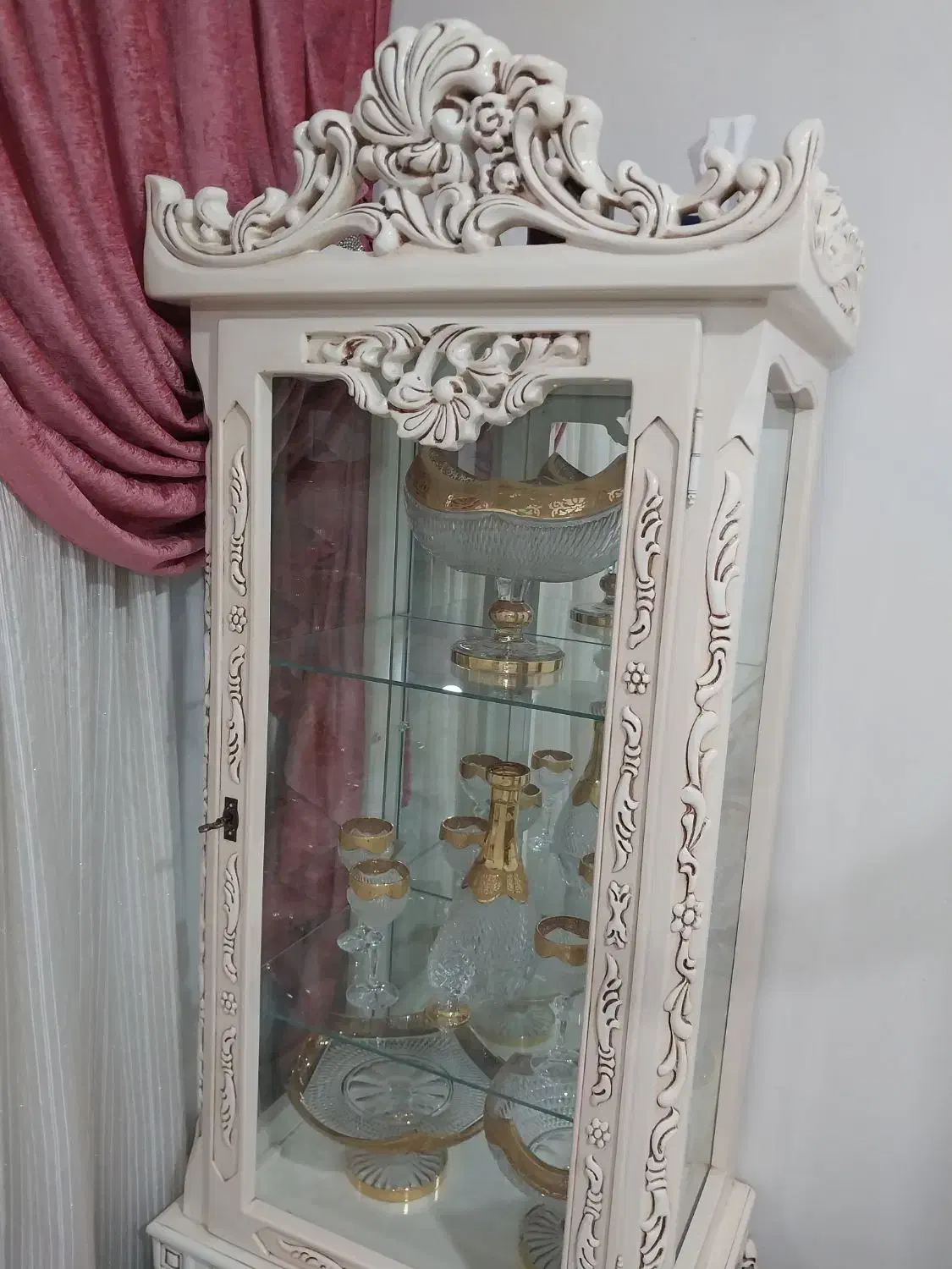 ویترین|بوفه، ویترین، کنسول|قم, گلزار|دیوار