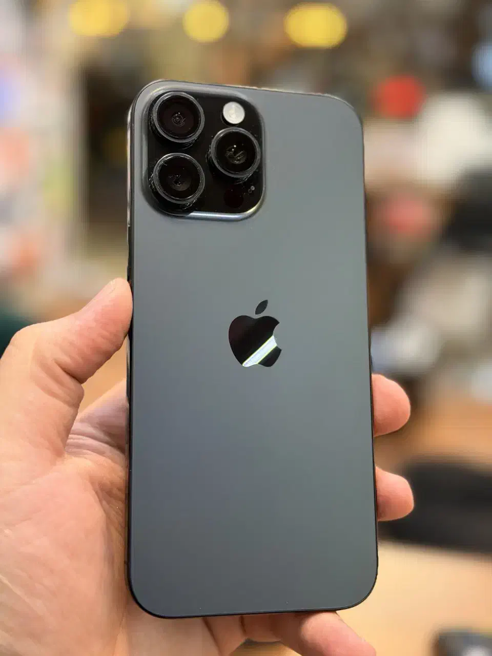 iphone 16 promax 256|موبایل|ارومیه, |دیوار