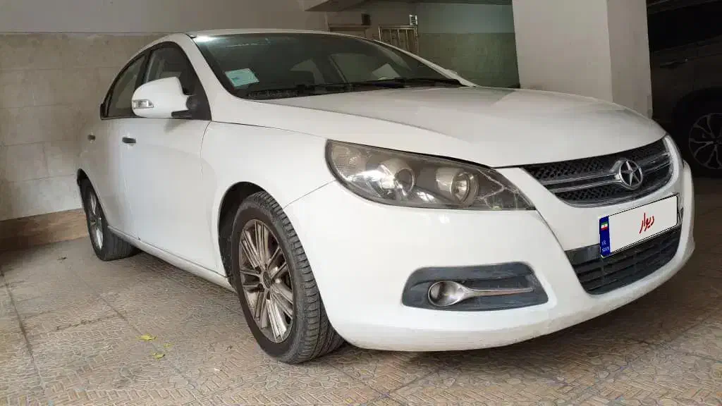 جک j5 دنده اتومات|خودرو سواری و وانت|تهران, قیطریه|دیوار