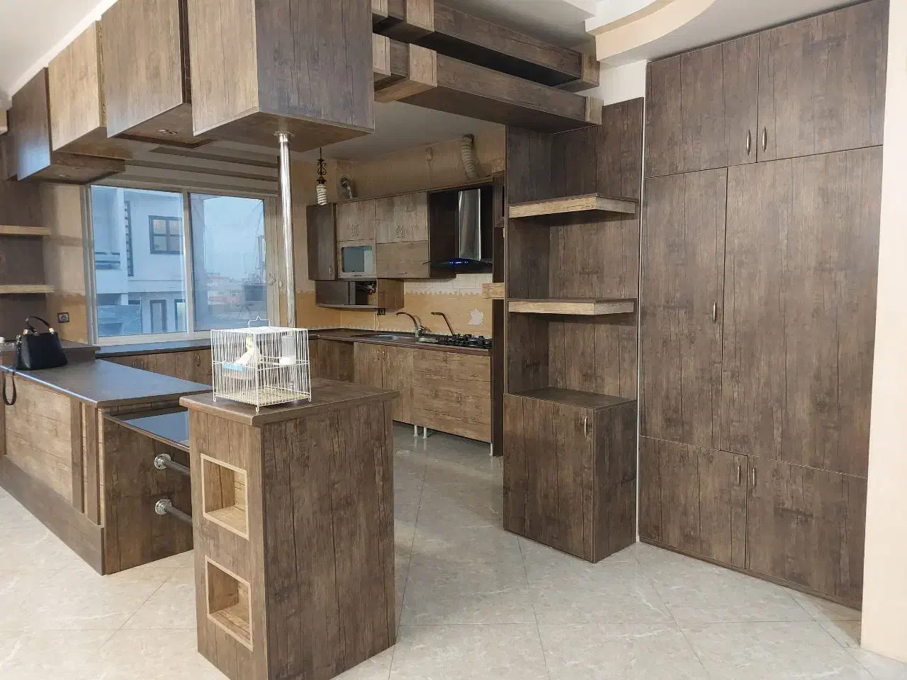 بازسازی|خدمات پیشه و مهارت|مشهد, فرهنگیان (شهرک غرب)|دیوار