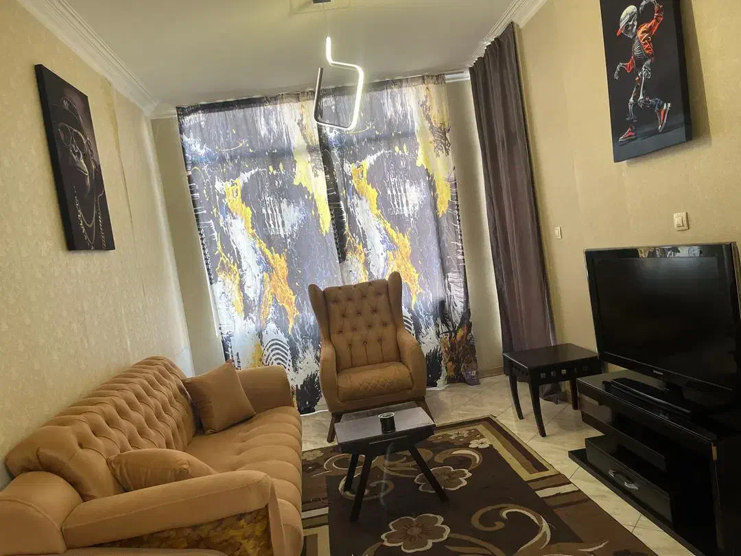 اجاره ماهانه هفتگی روزانه کوتاه مدت|اجارهٔ کوتاه‌مدت آپارتمان و سوئیت|تهران, هفت حوض|دیوار