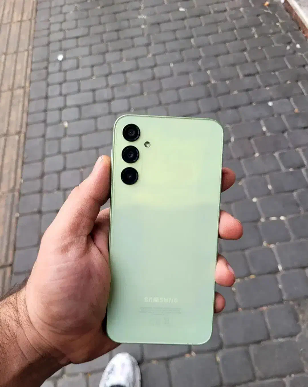 samsung a24|موبایل|ارومیه, |دیوار