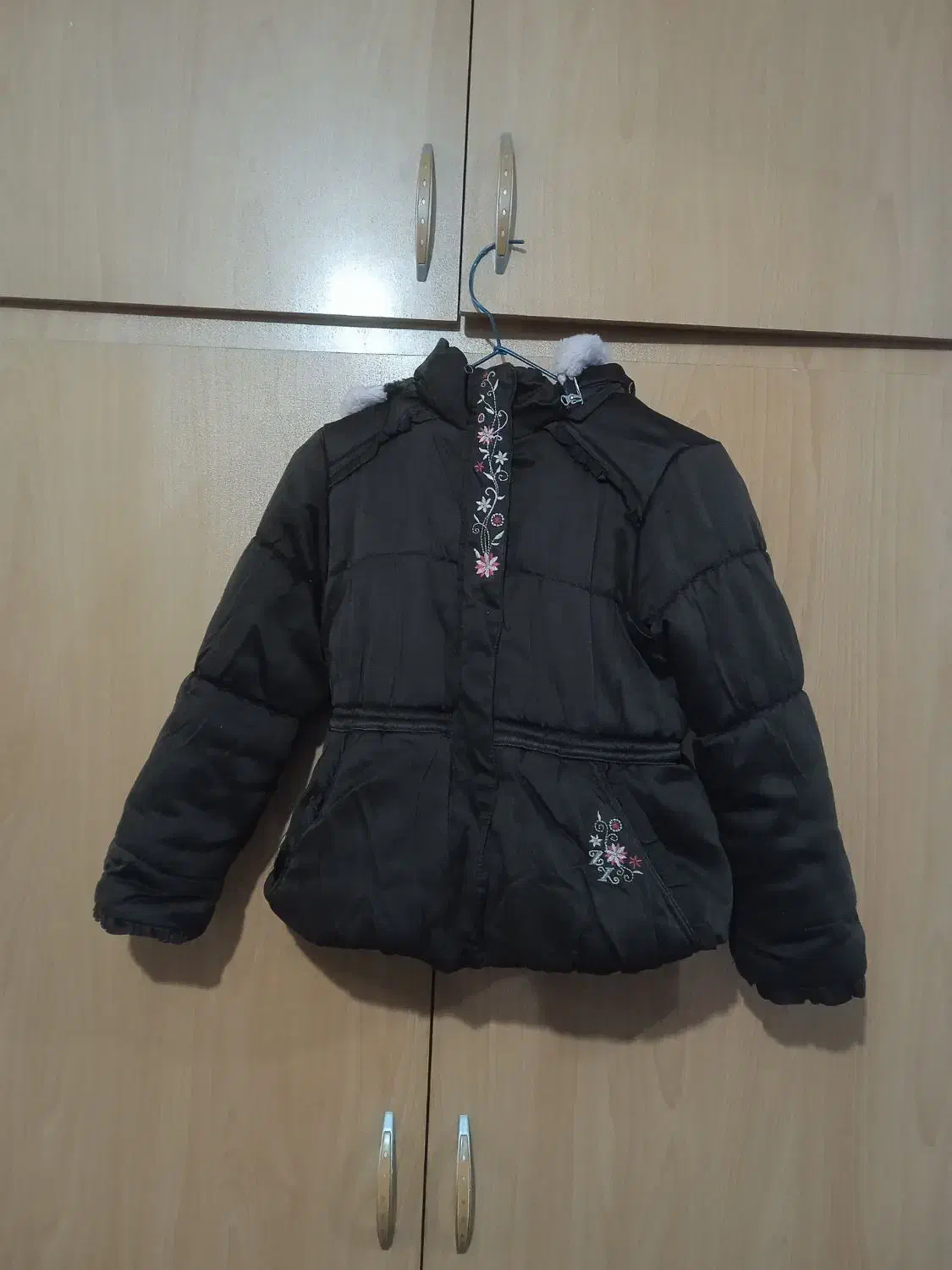 کاپشن و پالتو|لباس|اصفهان, شیخ طوسی|دیوار