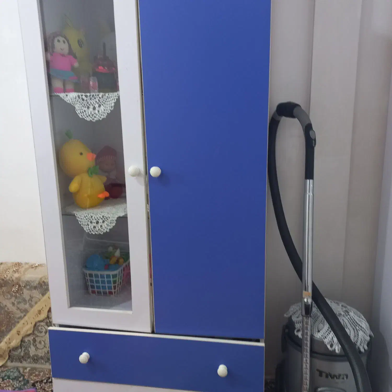 کمد بچه ۵۰۰ تومان|اسباب و اثاث بچه|مشهد, ثامن|دیوار