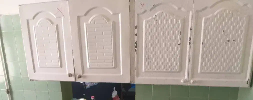 کابینت فلزی|مصالح و تجهیزات ساختمان|مسجد سلیمان, |دیوار