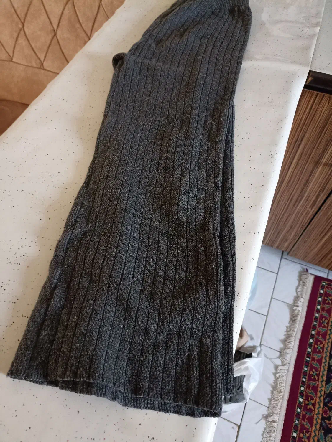 شلوار گرمکن و بافت|حراج|سبزوار, قصبه شرقی|دیوار